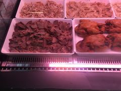 -阿满卤香鸡(新街口印象汇店)