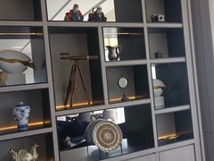 -大连星海皇冠假日酒店