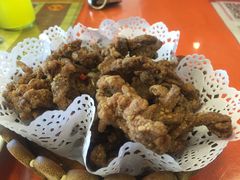 -北京小肠陈饭庄(方庄店)