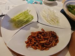 -山东老家(科韵分店)