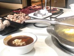 -潮发潮汕牛肉店(龙洞店)