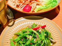 -Tegu泰古莲·泰国餐厅(红山6979店)