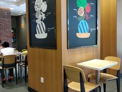 -汉堡王(天津鲁能店)