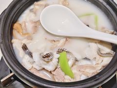 -半勺·新徽菜(银泰城店)