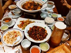 -黄泥岗·地道湖北菜(奥特莱斯店)