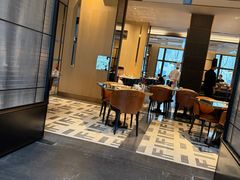 -康莱德酒店·美庭自助餐厅
