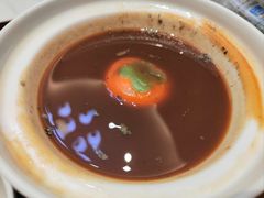 -西安饭庄·非遗陕菜(钟楼店)