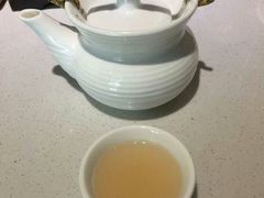 -新仙清汤牛腩(铜锣湾店)