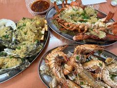 -上味·小海小鲜(中联店)