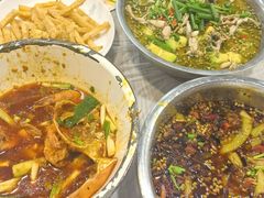 -辣螃铠盆盆蟹大排档(总店)