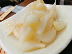 糖蒜-情忆草原涮肉馆