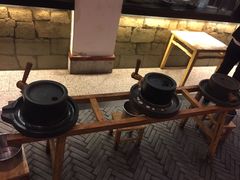 -淮上豆府(水厂路店)