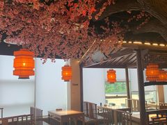 -荷塘秋月·本帮江浙菜(国权路店)