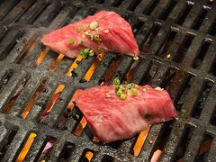 -宮崎牛第一号指定店 焼肉の幸加園(橘通店)