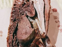 特色黄泥烧鸽子-鸽子窝(青塔店)