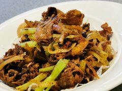 -同喜烤鸭店(光芒店)