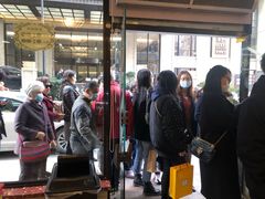 -国际饭店·帆声西饼屋(黄河路店)
