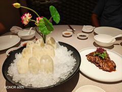 -明州小宴(文化广场店)