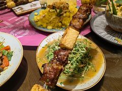 -苏梅花园(群星城店)