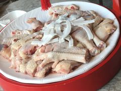 -采椰郎椰子鸡·脆皮鸡火锅(融创茂店)