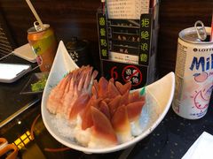 -熊出没日本烧肉放题