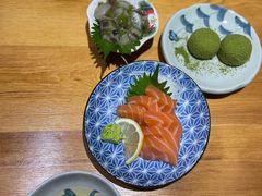 -福匠日本料理(人民路店)