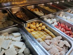 -张亮麻辣烫(海口友谊阳光城店)