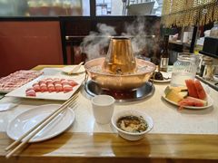 -五十六号院涮肉(雍和宫店)