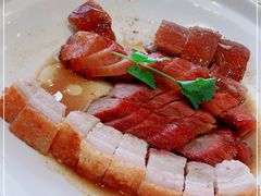 -顺德人家食府(黄金广场店)