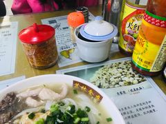 -荔林食店(西华路店)