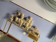 -李大牛和刘大力手作甜品(凯德店)