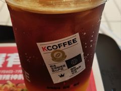 -肯德基(杭州复兴店)