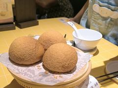 -蔡澜点心·粤菜(花城汇南区店)