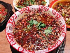 -泥糊破店小酒馆·团建聚餐(南京西路店)