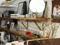 -参差咖啡(水果湖公园店)