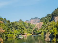 -丹霞山风景名胜区