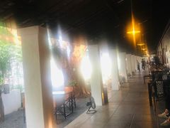 -喜洲吧·江畔老船厂·庭院餐厅(喜临院店)