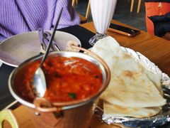 -Pakwaan Indian restaurant芭港湾印度餐厅(领事馆店)