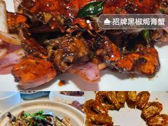 -侨美食家·粤菜(体育西路店)