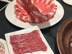 肥牛-南门涮肉(北洼路店)