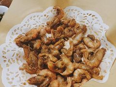 -洁雅小南方俏巴鱼馆(汴河街店)
