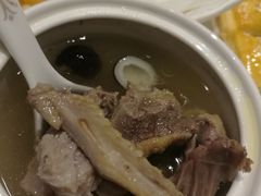 -梧桐餐厅(泉城路店)