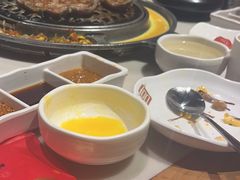 -韩宫宴烤肉·料理(苏州中心店)
