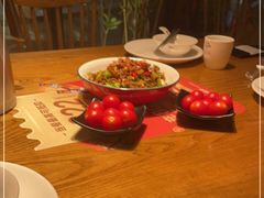 -爱碗亭·鲜炒湖南菜(壹城中心店)
