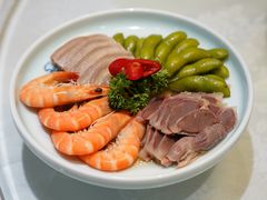 -利鸿私宴(南京路步行街店)