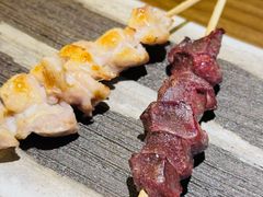 -鸟幸 TORISAKI 炭火居酒屋