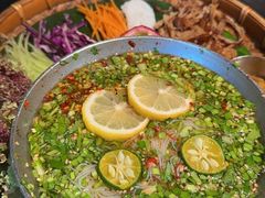 -Ameigo梅果·云贵川bistro(长宁来福士店)