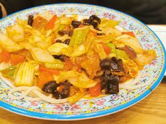 -雅克西食府(劲松店)