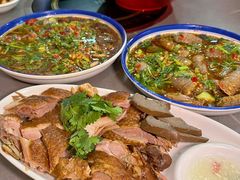 -官塘陈记鱼生·潮汕砂锅粥·牛肉火锅(潮枫路总店)