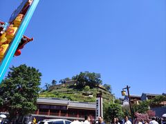 -粤北餐馆